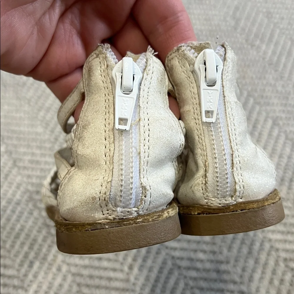 Girls Sandals